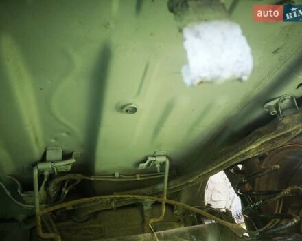 Серый Опель Зафира, объемом двигателя 1.6 л и пробегом 186 тыс. км за 5350 $, фото 18 на Automoto.ua