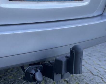 Опель Зафира 2006 в Жовкве на Automoto.ua Серый Опель Зафира, объемом двигателя 1.9 л и пробегом 228 тыс. км за 4999 $, фото 10 на Automoto.ua