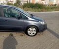 Сірий Опель Зафіра, об'ємом двигуна 2.2 л та пробігом 234 тис. км за 4800 $, фото 6 на Automoto.ua