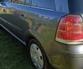 Опель Зафира 2006 в Яворове на Automoto.ua Серый Опель Зафира, объемом двигателя 1.91 л и пробегом 285 тыс. км за 5500 $, фото 3 на Automoto.ua