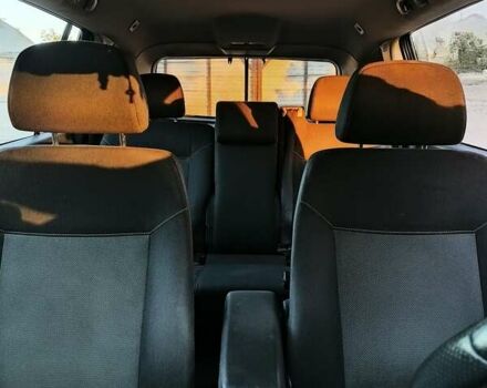 Опель Зафира 2006 в Виннице на Automoto.ua Серый Опель Зафира, объемом двигателя 1.8 л и пробегом 288 тыс. км за 4500 $, фото 16 на Automoto.ua