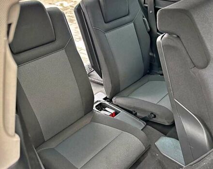 Серый Опель Зафира, объемом двигателя 1.8 л и пробегом 177 тыс. км за 5799 $, фото 16 на Automoto.ua