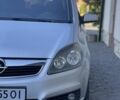 Опель Зафира 2006 в Жовкве на Automoto.ua Серый Опель Зафира, объемом двигателя 1.9 л и пробегом 228 тыс. км за 4999 $, фото 15 на Automoto.ua
