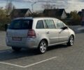 Опель Зафира 2006 в Луцке на Automoto.ua Серый Опель Зафира, объемом двигателя 1.6 л и пробегом 208 тыс. км за 5200 $, фото 4 на Automoto.ua