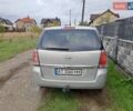 Серый Опель Зафира, объемом двигателя 1.6 л и пробегом 215 тыс. км за 5788 $, фото 4 на Automoto.ua