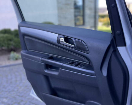 Опель Зафира 2006 в Жовкве на Automoto.ua Серый Опель Зафира, объемом двигателя 1.9 л и пробегом 228 тыс. км за 4999 $, фото 76 на Automoto.ua