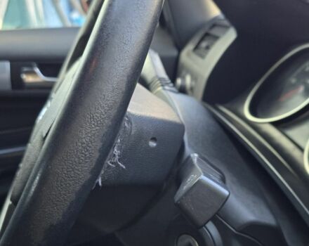 Опель Зафира 2006 в Кривом Роге на Automoto.ua Серый Опель Зафира, объемом двигателя 1.9 л и пробегом 300 тыс. км за 3733 $, фото 12 на Automoto.ua