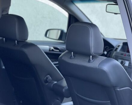 Опель Зафира 2006 в Жовкве на Automoto.ua Серый Опель Зафира, объемом двигателя 1.9 л и пробегом 228 тыс. км за 4999 $, фото 21 на Automoto.ua