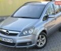 Опель Зафира 2006 в Львове на Automoto.ua Серый Опель Зафира, объемом двигателя 0 л и пробегом 385 тыс. км за 3900 $, фото 1 на Automoto.ua