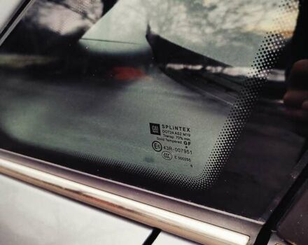 Сірий Опель Зафіра, об'ємом двигуна 1.9 л та пробігом 323 тис. км за 5800 $, фото 8 на Automoto.ua