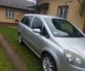 Сірий Опель Зафіра, об'ємом двигуна 1.91 л та пробігом 299 тис. км за 4650 $, фото 5 на Automoto.ua