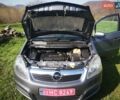 Серый Опель Зафира, объемом двигателя 1.6 л и пробегом 186 тыс. км за 5350 $, фото 21 на Automoto.ua