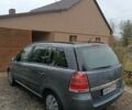 Опель Зафира 2006 в Виннице на Automoto.ua Серый Опель Зафира, объемом двигателя 1.8 л и пробегом 288 тыс. км за 4500 $, фото 3 на Automoto.ua