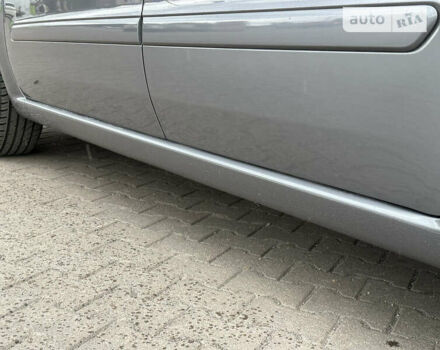 Сірий Опель Зафіра, об'ємом двигуна 1.8 л та пробігом 195 тис. км за 6350 $, фото 24 на Automoto.ua