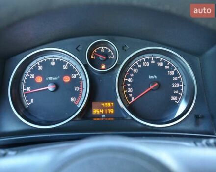 Опель Зафира 2006 в Львове на Automoto.ua Серый Опель Зафира, объемом двигателя 0 л и пробегом 385 тыс. км за 3900 $, фото 31 на Automoto.ua