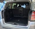 Опель Зафира 2006 в Кривом Роге на Automoto.ua Серый Опель Зафира, объемом двигателя 1.9 л и пробегом 300 тыс. км за 3733 $, фото 10 на Automoto.ua