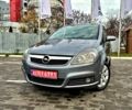 Сірий Опель Зафіра, об'ємом двигуна 1.8 л та пробігом 177 тис. км за 5799 $, фото 2 на Automoto.ua