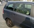 Сірий Опель Зафіра, об'ємом двигуна 2.2 л та пробігом 234 тис. км за 4800 $, фото 5 на Automoto.ua