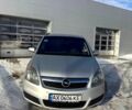 Сірий Опель Зафіра, об'ємом двигуна 1.8 л та пробігом 25900 тис. км за 5700 $, фото 1 на Automoto.ua