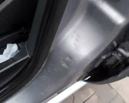 Сірий Опель Зафіра, об'ємом двигуна 1.6 л та пробігом 270 тис. км за 5500 $, фото 14 на Automoto.ua