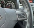 Сірий Опель Зафіра, об'ємом двигуна 1.8 л та пробігом 237 тис. км за 5490 $, фото 20 на Automoto.ua