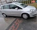 Сірий Опель Зафіра, об'ємом двигуна 1.6 л та пробігом 260 тис. км за 5700 $, фото 9 на Automoto.ua