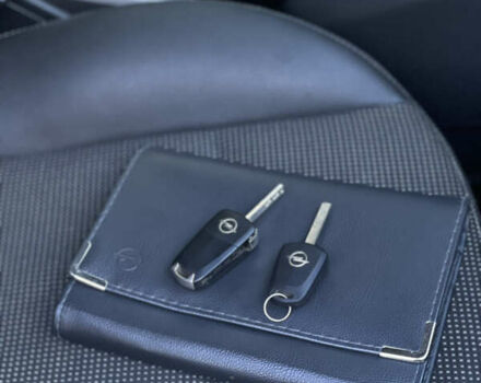 Опель Зафира 2006 в Жовкве на Automoto.ua Серый Опель Зафира, объемом двигателя 1.9 л и пробегом 228 тыс. км за 4999 $, фото 78 на Automoto.ua