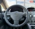 Сірий Опель Зафіра, об'ємом двигуна 1.8 л та пробігом 237 тис. км за 5490 $, фото 15 на Automoto.ua