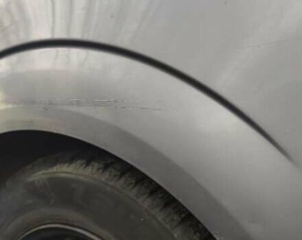 Серый Опель Зафира, объемом двигателя 1.6 л и пробегом 291 тыс. км за 4300 $, фото 12 на Automoto.ua