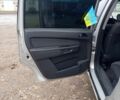 Серый Опель Зафира, объемом двигателя 1.9 л и пробегом 230 тыс. км за 3200 $, фото 10 на Automoto.ua