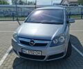 Серый Опель Зафира, объемом двигателя 1.9 л и пробегом 260 тыс. км за 5000 $, фото 1 на Automoto.ua
