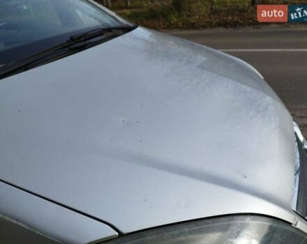 Серый Опель Зафира, объемом двигателя 1.8 л и пробегом 214 тыс. км за 5200 $, фото 40 на Automoto.ua