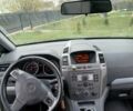 Опель Зафира 2006 в Луцке на Automoto.ua Серый Опель Зафира, объемом двигателя 1.6 л и пробегом 307 тыс. км за 4600 $, фото 6 на Automoto.ua