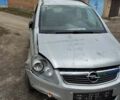 Серый Опель Зафира, объемом двигателя 1.8 л и пробегом 300 тыс. км за 1750 $, фото 10 на Automoto.ua