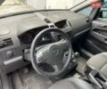 Сірий Опель Зафіра, об'ємом двигуна 1.91 л та пробігом 290 тис. км за 5450 $, фото 2 на Automoto.ua