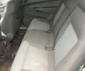 Серый Опель Зафира, объемом двигателя 0 л и пробегом 330 тыс. км за 3200 $, фото 7 на Automoto.ua