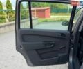 Сірий Опель Зафіра, об'ємом двигуна 1.6 л та пробігом 200 тис. км за 4999 $, фото 12 на Automoto.ua