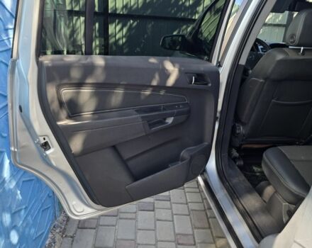 Опель Зафира 2006 в Кривом Роге на Automoto.ua Серый Опель Зафира, объемом двигателя 1.9 л и пробегом 300 тыс. км за 3733 $, фото 20 на Automoto.ua