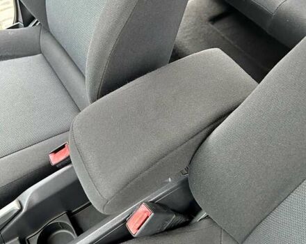 Серый Опель Зафира, объемом двигателя 1.8 л и пробегом 177 тыс. км за 5799 $, фото 19 на Automoto.ua