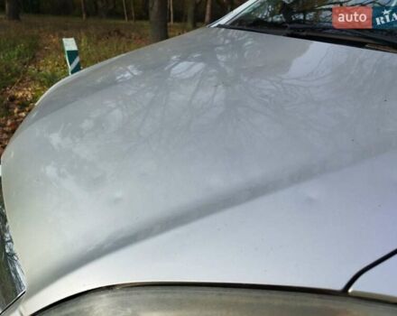 Серый Опель Зафира, объемом двигателя 1.8 л и пробегом 214 тыс. км за 5200 $, фото 41 на Automoto.ua