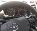 Сірий Опель Зафіра, об'ємом двигуна 1.8 л та пробігом 214 тис. км за 6500 $, фото 10 на Automoto.ua