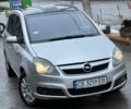 Сірий Опель Зафіра, об'ємом двигуна 1.9 л та пробігом 300 тис. км за 4100 $, фото 1 на Automoto.ua