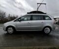 Сірий Опель Зафіра, об'ємом двигуна 1.6 л та пробігом 260 тис. км за 5700 $, фото 2 на Automoto.ua