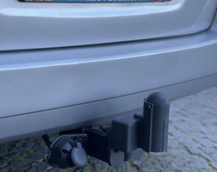 Опель Зафира 2006 в Жовкве на Automoto.ua Серый Опель Зафира, объемом двигателя 1.9 л и пробегом 228 тыс. км за 4999 $, фото 13 на Automoto.ua