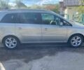 Сірий Опель Зафіра, об'ємом двигуна 1.9 л та пробігом 270 тис. км за 3100 $, фото 1 на Automoto.ua