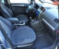 Опель Зафира 2006 в Львове на Automoto.ua Серый Опель Зафира, объемом двигателя 0 л и пробегом 385 тыс. км за 3900 $, фото 27 на Automoto.ua
