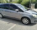 Серый Опель Зафира, объемом двигателя 1.8 л и пробегом 209 тыс. км за 5150 $, фото 5 на Automoto.ua