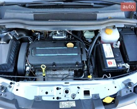 Опель Зафира 2006 в Львове на Automoto.ua Серый Опель Зафира, объемом двигателя 0 л и пробегом 385 тыс. км за 3900 $, фото 33 на Automoto.ua