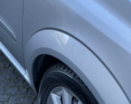 Опель Зафира 2006 в Жовкве на Automoto.ua Серый Опель Зафира, объемом двигателя 1.9 л и пробегом 228 тыс. км за 4999 $, фото 16 на Automoto.ua