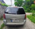 Сірий Опель Зафіра, об'ємом двигуна 1.91 л та пробігом 292 тис. км за 4700 $, фото 7 на Automoto.ua